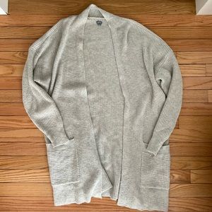 Aerie Oversized Cardigan
